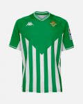 Camiseta Real Betis casa 2021/2022