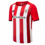 Camiseta Athletic Club casa 2021/2022