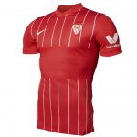 Camiseta FC Sevilla exterior 2021/2022