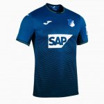Camiseta Hoffenheim casa 2021/2022