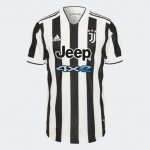 Camiseta Juventus FC casa 2021/2022