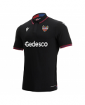 Camiseta Levante UD exterior 2021/2022