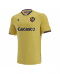 Camiseta Levante UD tercera 2021/2022