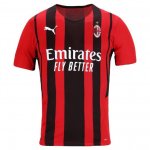 Camiseta Milan casa 2021/2022