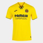Camiseta Villarreal casa 2021/2022
