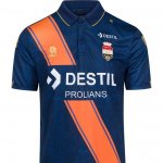 Camiseta Willem exterior 2021/2022