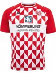 Camiseta Mainz 05 casa 2021/2022