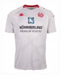 Camiseta Mainz 05 exterior 2021/2022