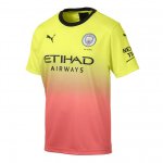 Camiseta Manchester City FC tercera 2019/2020