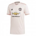 Camiseta Manchester United FC exterior 2018/2019