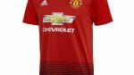 Camiseta Manchester United FC casa 2018/2019