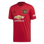 Camiseta Manchester United FC casa 2019/2020