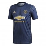Camiseta Manchester United FC tercera 2018/2019