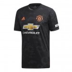 Camiseta Manchester United FC tercera 2019/2020