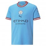 Camiseta Manchester City FC casa 2022/2023