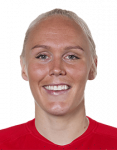 Maria Þórisdóttir