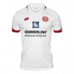 Camiseta Mainz 05 exterior 2019/2020