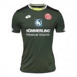 Camiseta Mainz 05 tercera 2019/2020