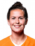 Merel Didi van Dongen