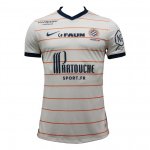 Camiseta Montpellier exterior 2021/2022