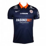 Camiseta Montpellier casa 2020/2021