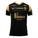 Camiseta Montpellier tercera 2021/2022