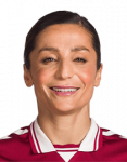 Nadia Nadim