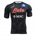 Camiseta Nápoles evento 2021/2022