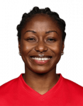 Natasha Moraa Anasi-Erlingsson