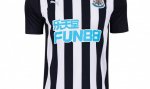 Camiseta Newcastle United casa 2020/2021