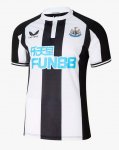 Camiseta Newcastle casa 2021/2022