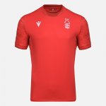 Camiseta Nottingham Forest casa 2022/2023