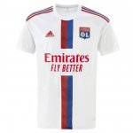 Camiseta Olympique Lyonnais exterior 2022/2023