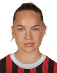 Oona Ilona Sevenius