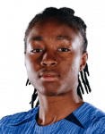 Oriane Jean-François