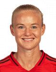 Pernille Mosegaard Harder