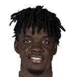 Bertrand Traoré
