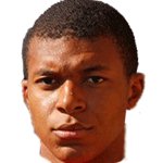 K. Mbappé