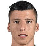 Rúben Dias
