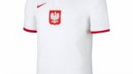 Camiseta Polonia casa 2020
