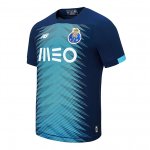 Camiseta Oporto tercera 2019/2020