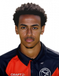 Aaron Menelik