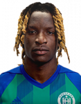 Abdel Walid Yacoubou