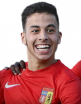 Abdelkrim Khaled