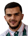 Abdelsamad Hachem