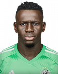 Abdoulaye Seck