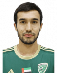 Abdulla Abdullaev