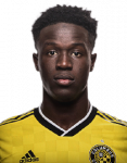 Aboubacar Keita