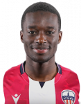 Aboubakary Sacko