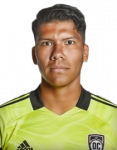 Abraham Isaí Romero González